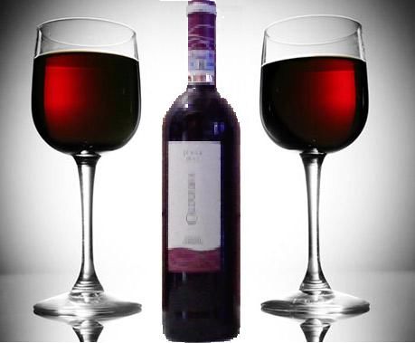 Tinto Calderona