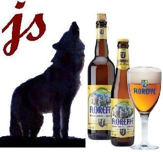 Cerveza Belga