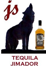 tequila marca Jimador